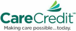 Link to CareCredit - making care possible...today